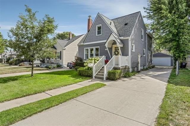 812 North Edison Avenue - Photo 5 of 34