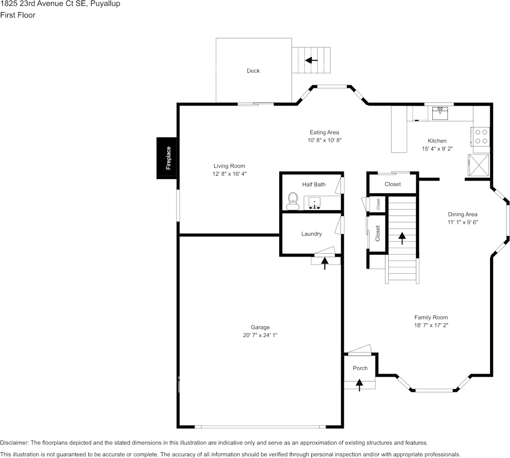 1825 23rd Avenue Ct Se - Photo 2 of 21