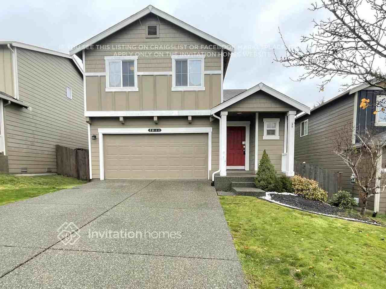 2011 199th Street East