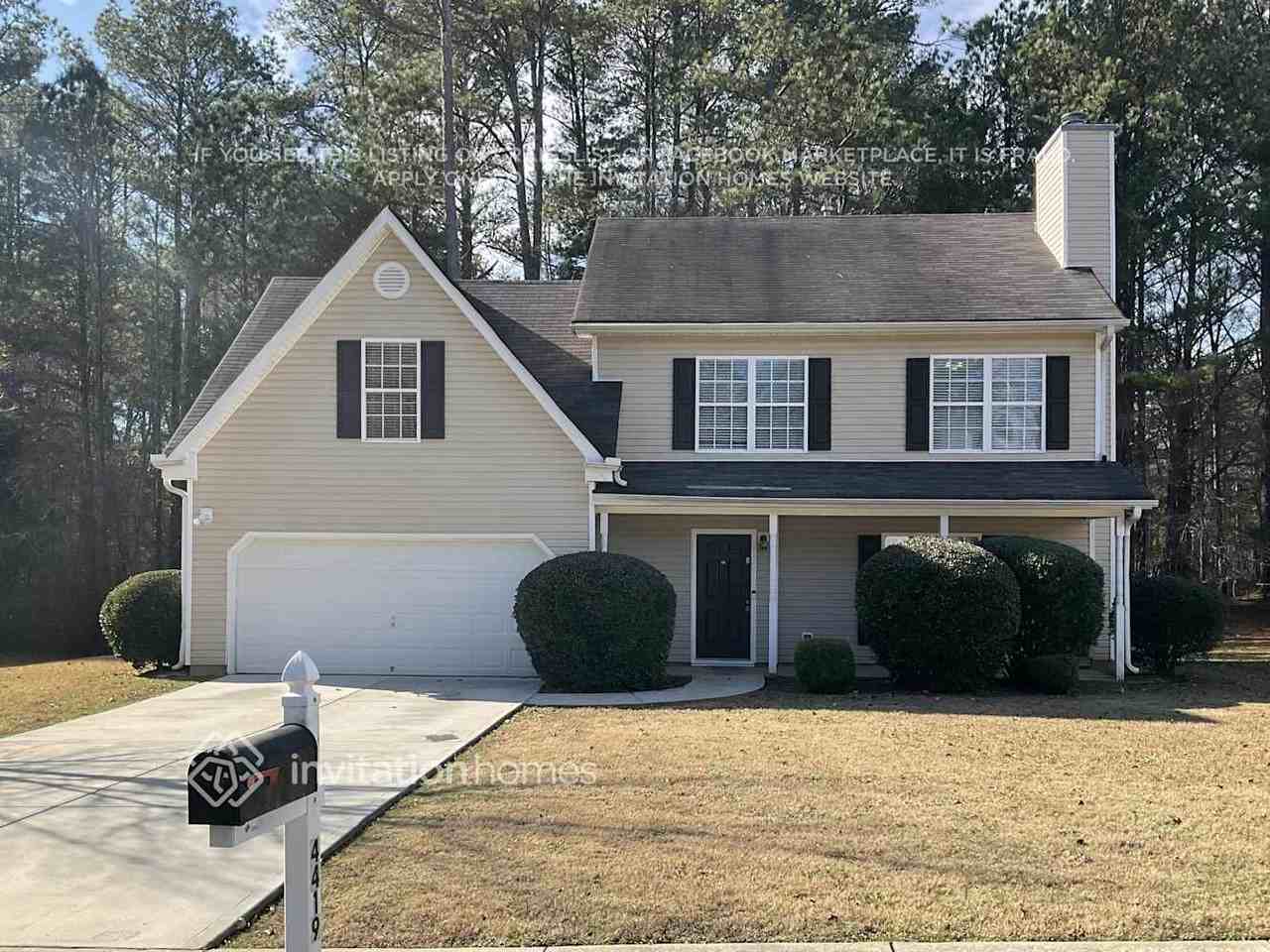 4419 Ashlyn Rebecca Dr