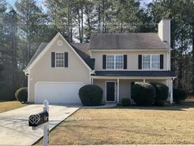 4419 Ashlyn Rebecca Drive - Photo 1 of 1