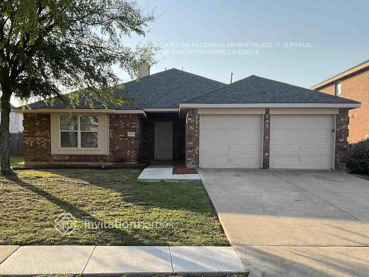 2817 Goldfinch Drive