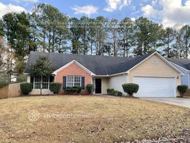 810 Trellis Pond Court - Photo 1 of 1