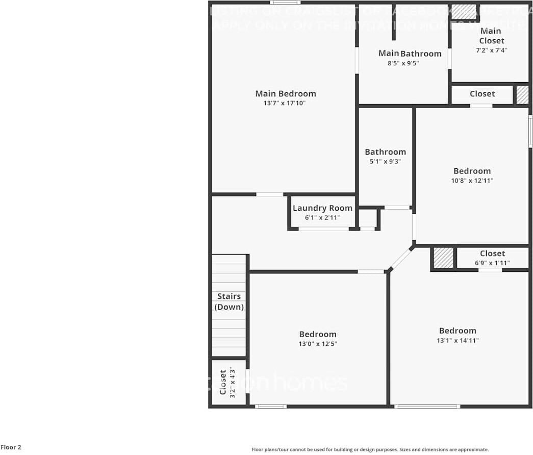 6128 Nathaniel Ln - Photo 3 of 16