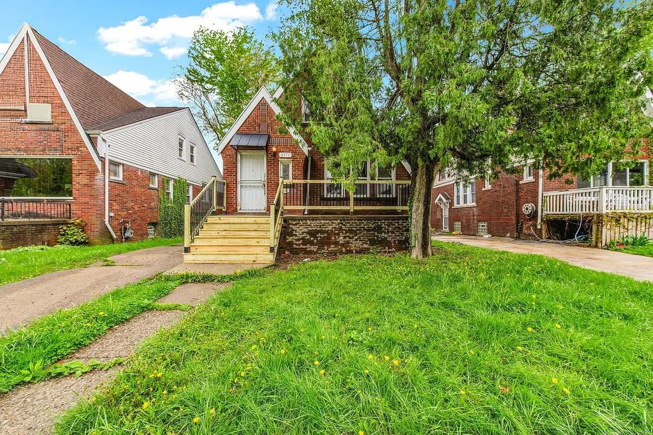 9171 Bishop St #1 - Photo 2 of 2