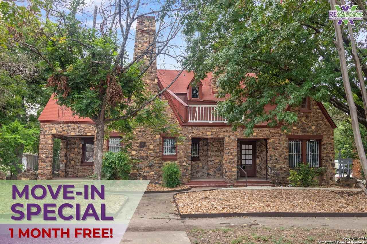 1618 West Kings Highway #1618