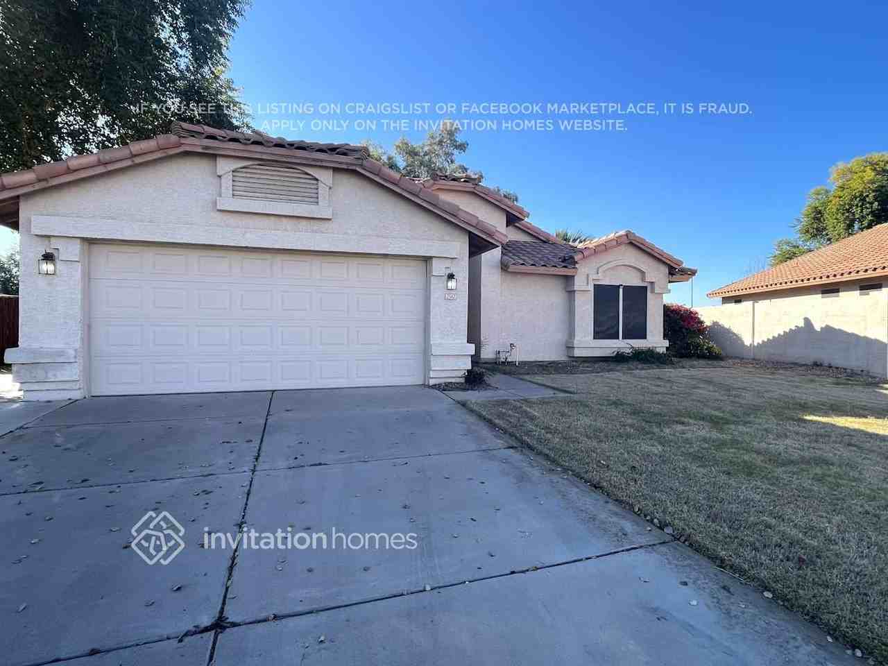 2542 North 124th Drive