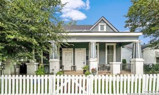 1227 Willow Street #1 - Photo 1 of 1