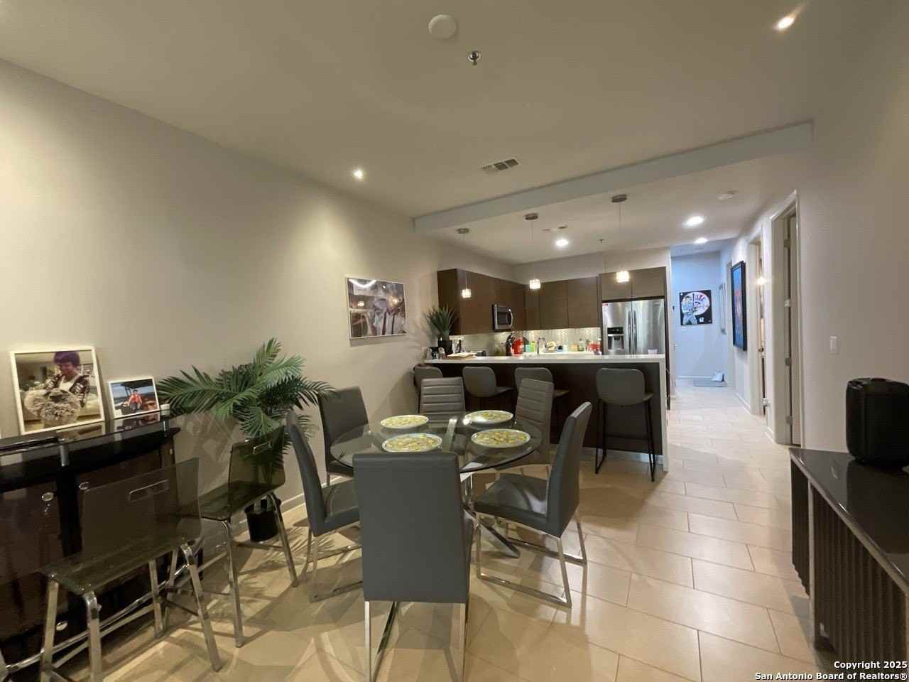 17902 La Cantera Parkway #512 - Photo 4 of 14