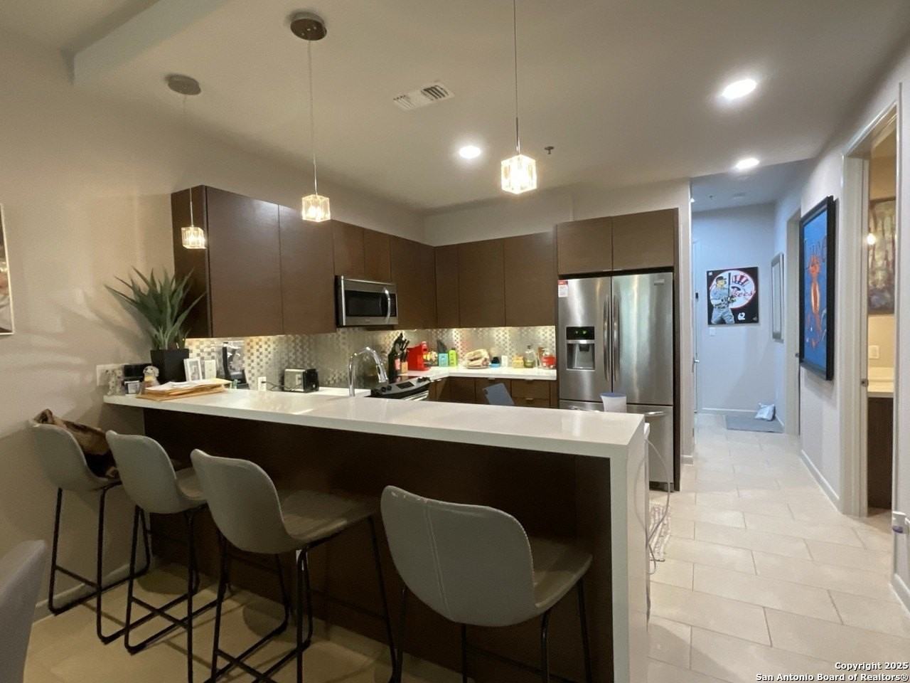 17902 La Cantera Parkway #512 - Photo 5 of 14