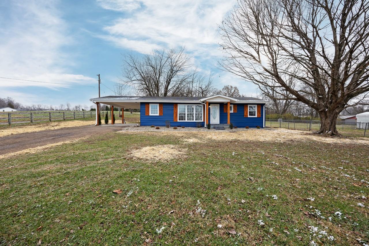 2001 New Glendale Rd #1