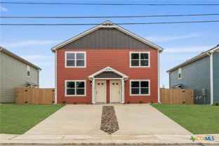 909 Martin Luther King Jr Drive #B - Photo 1 of 1