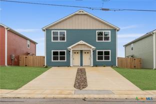 905 Martin Luther King Jr Drive #A - Photo 1 of 1