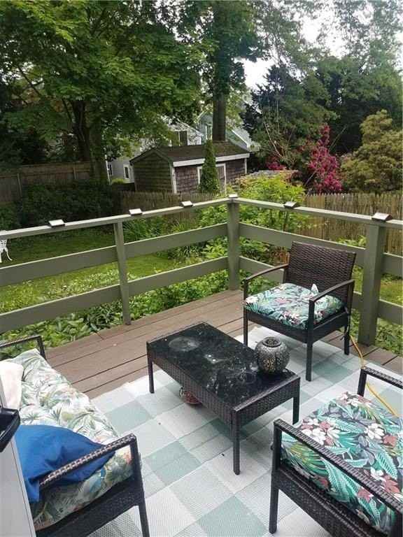 23 Shields Street #21 - Photo 3 of 19