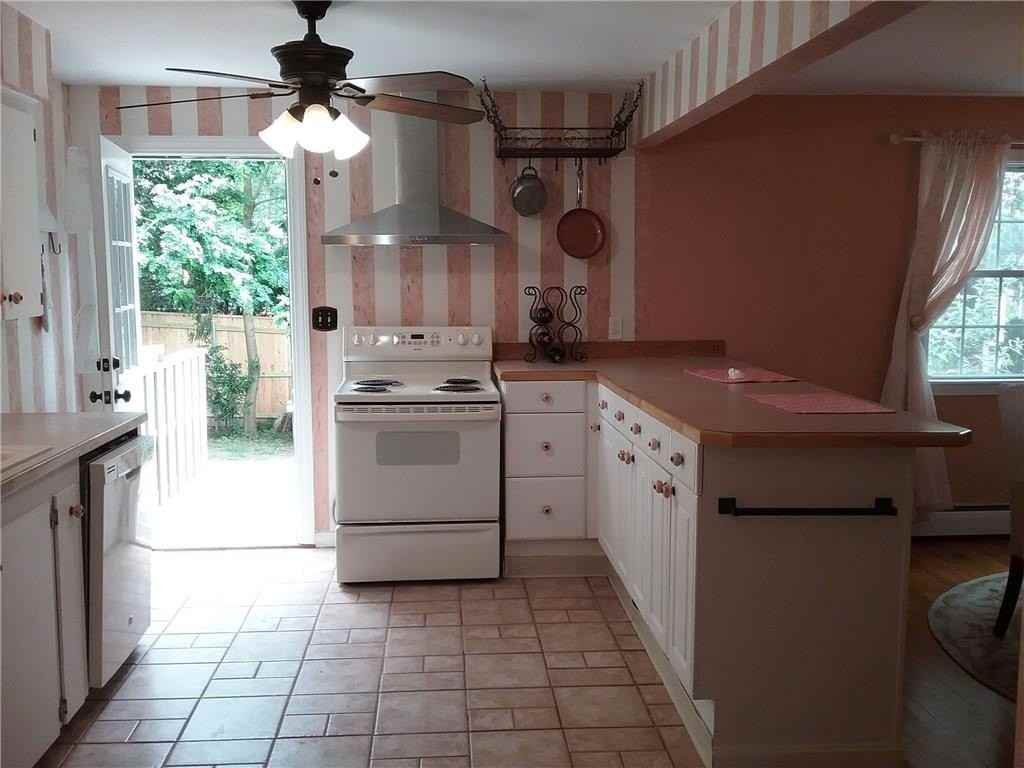 23 Shields Street #21 - Photo 5 of 19