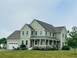 featured image of 57 Randolph Way