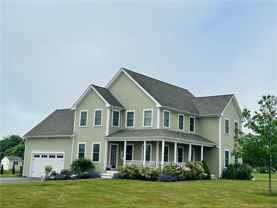 57 Randolph Way - Photo 1 of 1