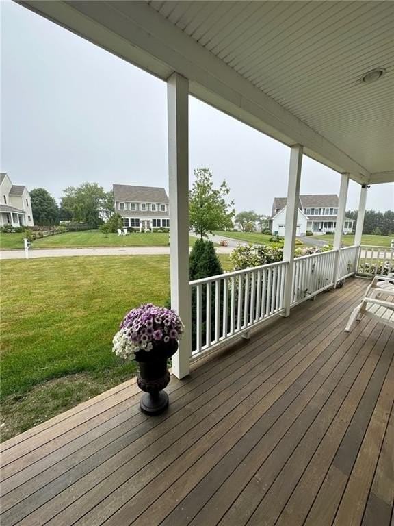 57 Randolph Way - Photo 2 of 11