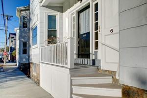 featured image of 6 6 Equality Street unit: 2 #2