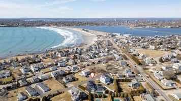 featured image of 250 Allston Avenue