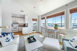 featured image of 21 Brown and Howard Wharf