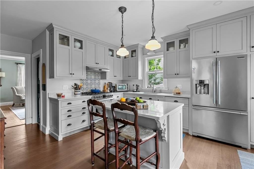 132 Ruggles Avenue - Photo 7 of 24