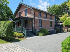 209 Coggeshall Avenue - Photo 1 of 1