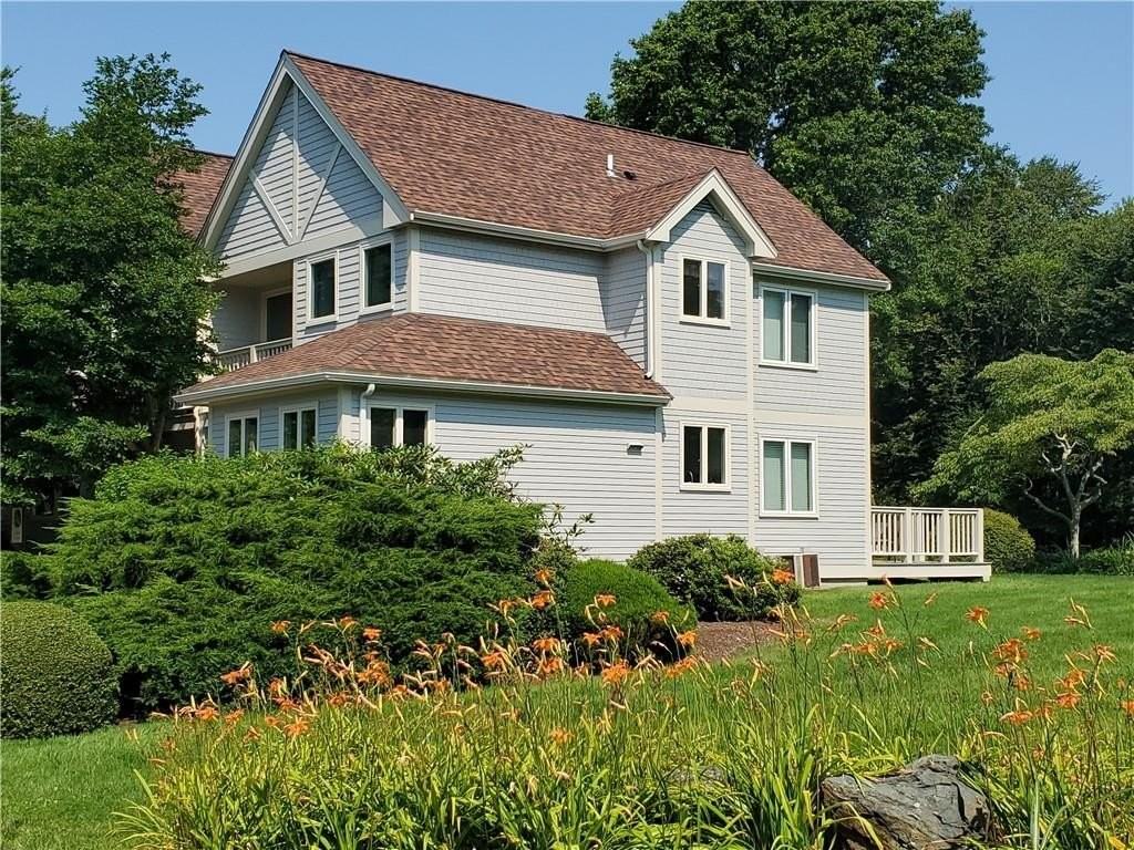 15 Hammersmith Road #33 - Photo 2 of 49