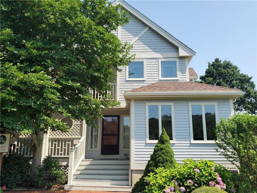 15 Hammersmith Road #33 - Photo 3 of 49