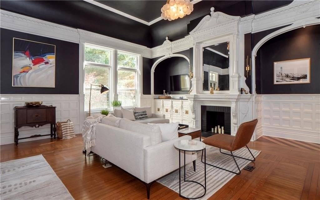 45 Ayrault Street #5 - Photo 3 of 39