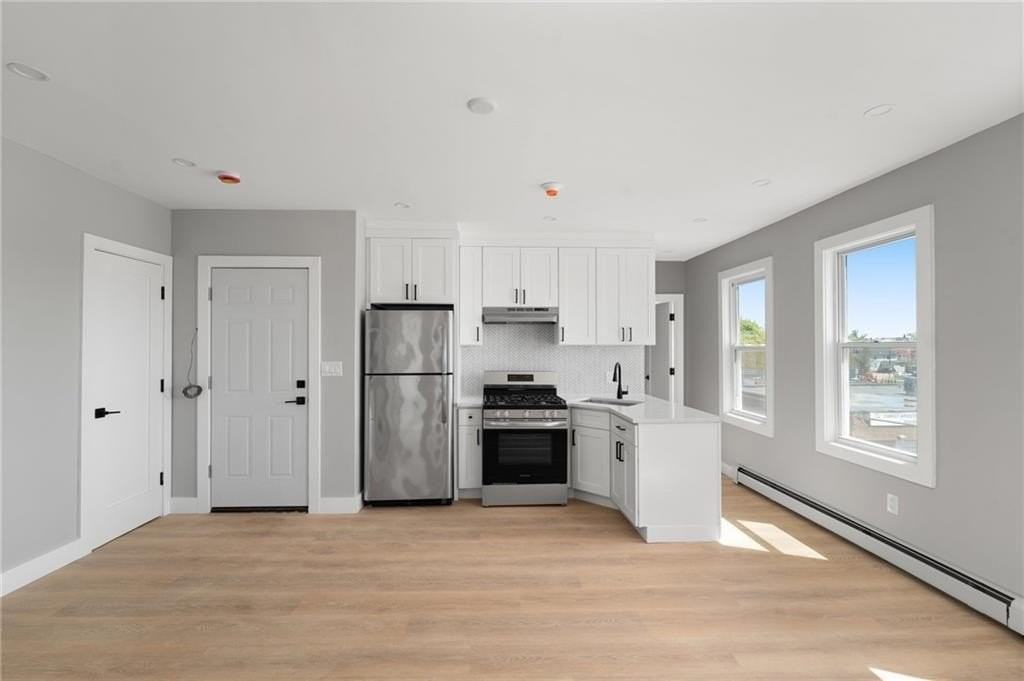 735 Broadway Unit 3f #3F - Photo 4 of 11