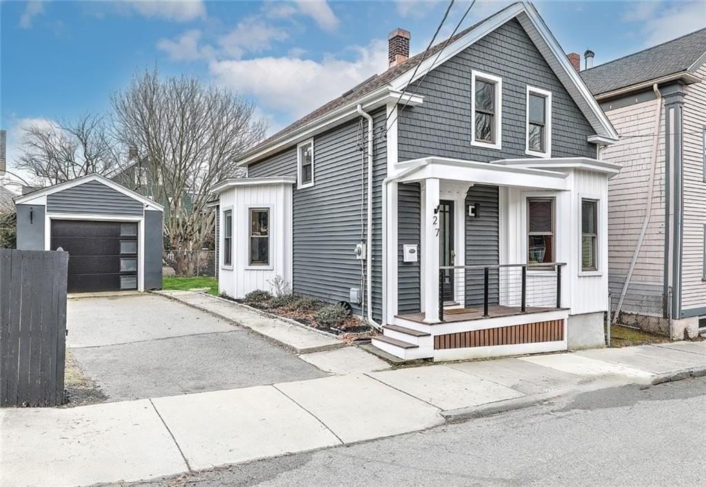 27 S Baptist St - Photo 2 of 39