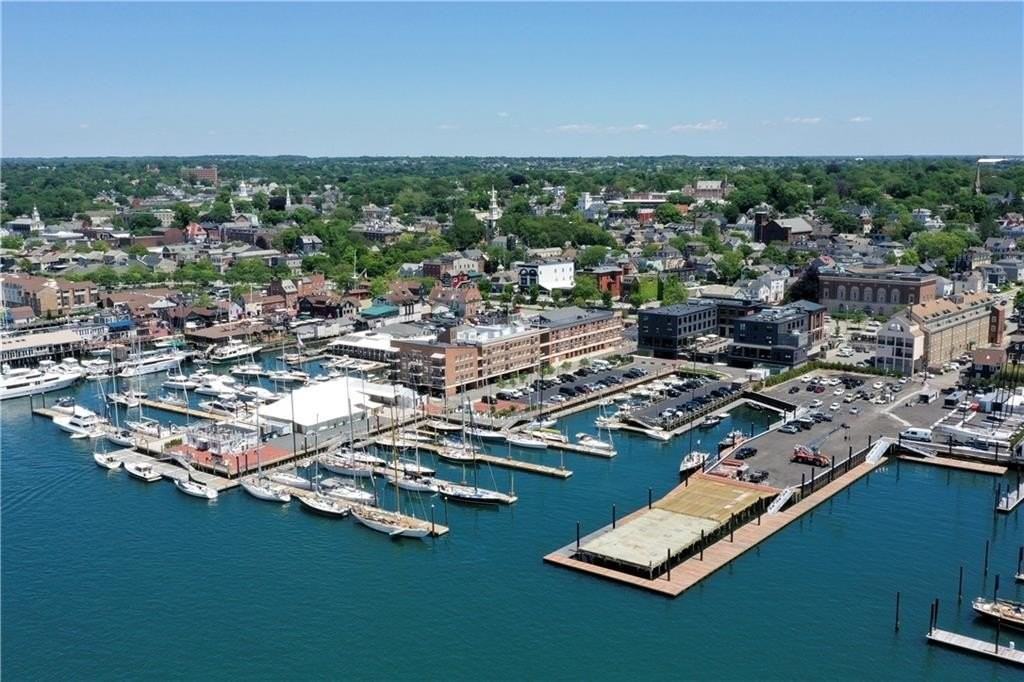 1 Commercial Wharf Apt 38a #38A - Photo 2 of 29