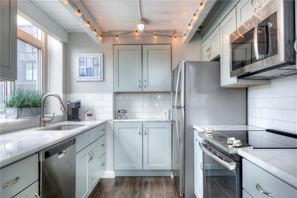 1 Commercial Wharf Apt 38a #38A - Photo 3 of 29