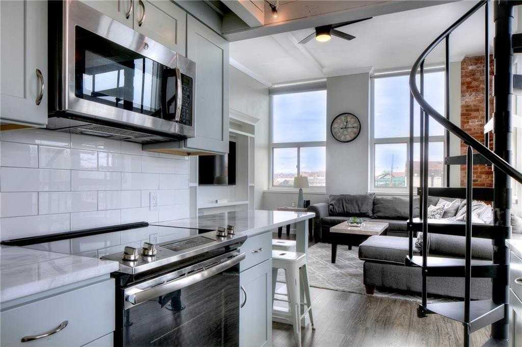 1 Commercial Wharf Apt 38a #38A - Photo 4 of 29