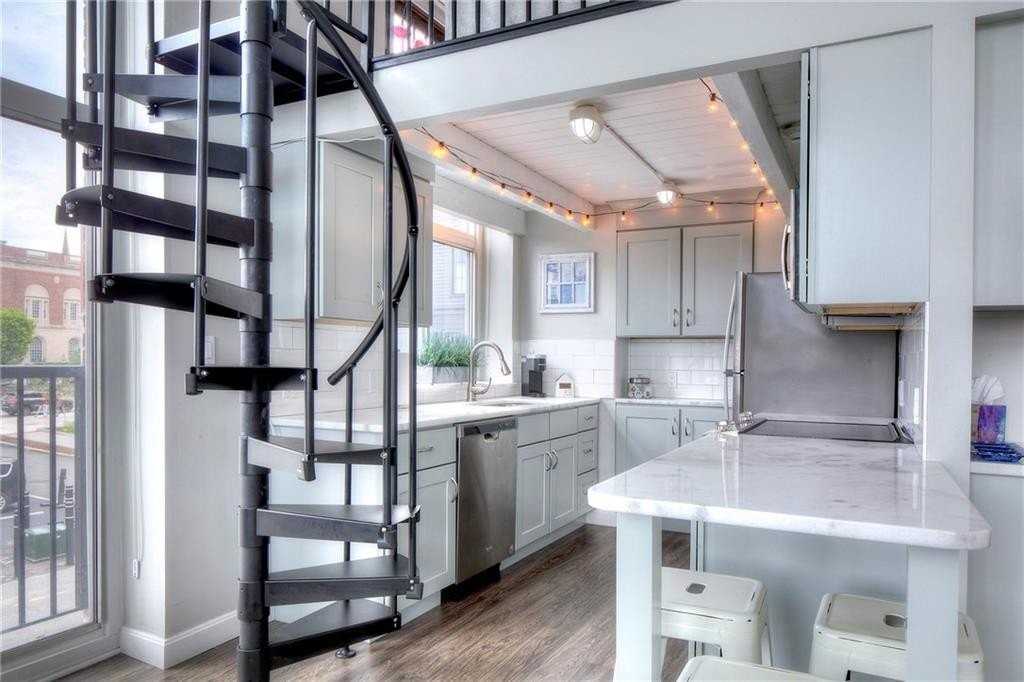 1 Commercial Wharf Apt 38a #38A - Photo 5 of 29