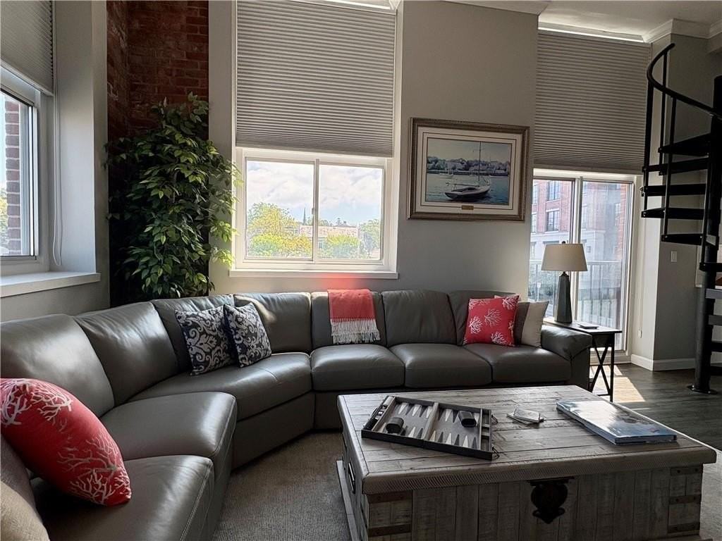 1 Commercial Wharf Apt 38a #38A - Photo 7 of 29