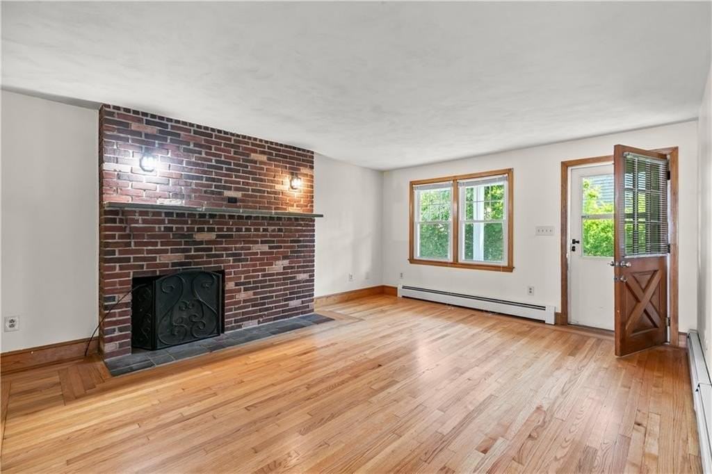 17 Shields Street #A