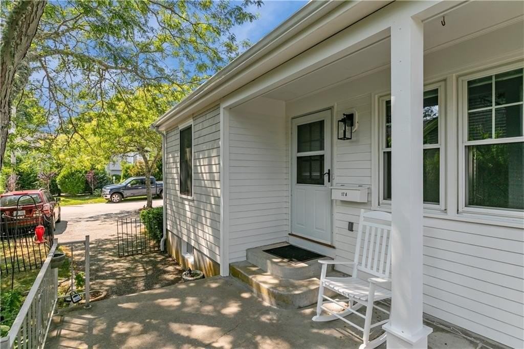 17 Shields Street #A - Photo 2 of 20