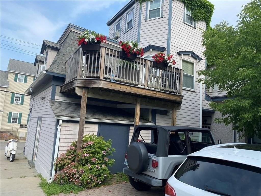 4 Hammond Street #5 - Photo 2 of 17