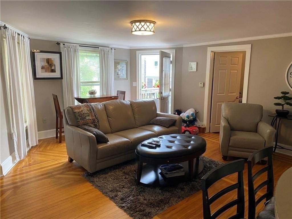 4 Hammond Street #5 - Photo 3 of 17