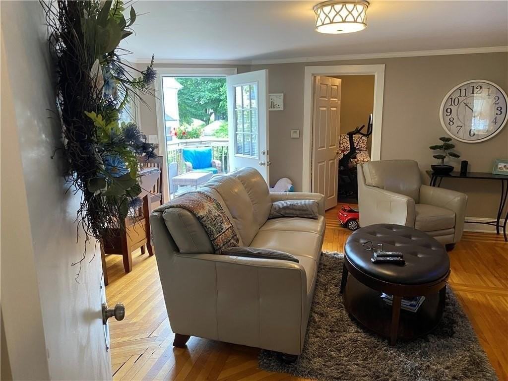 4 Hammond Street #5 - Photo 6 of 17