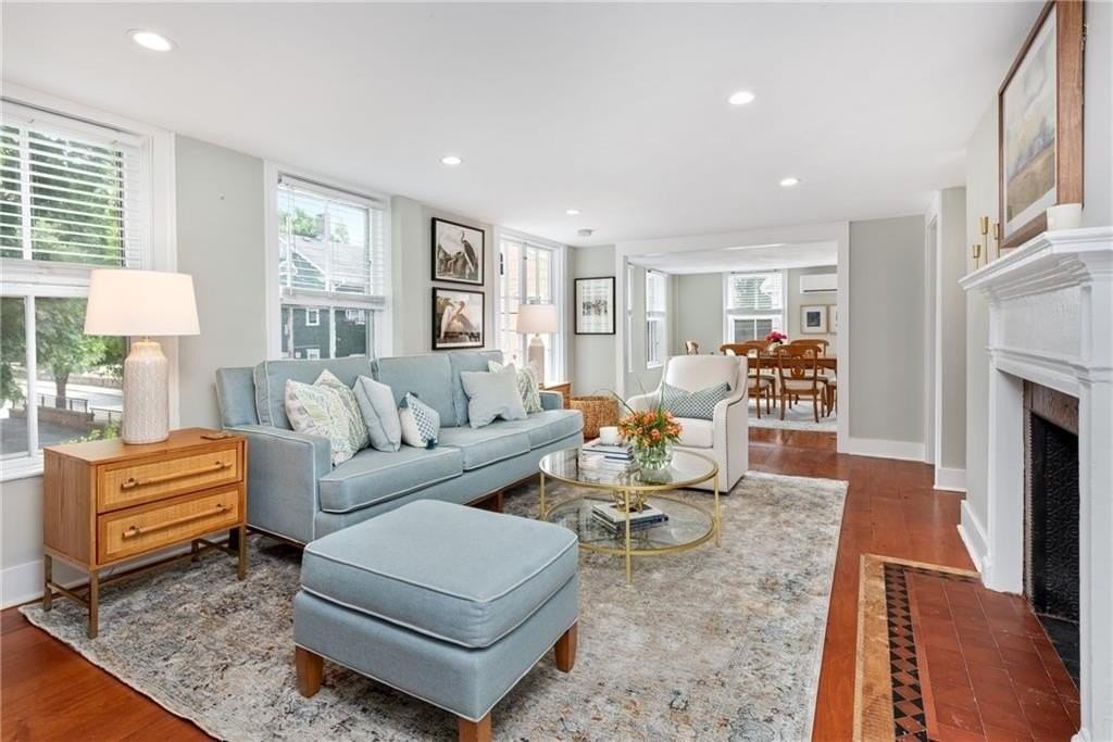 43 Farewell St Unit 2 #2 - Photo 2 of 48