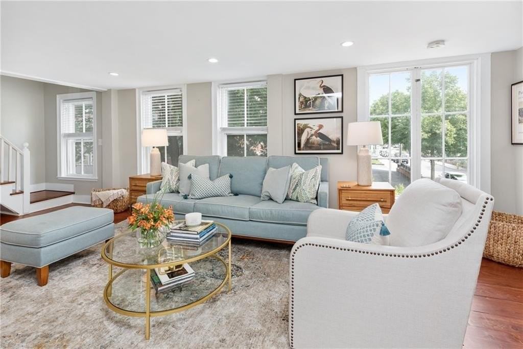 43 Farewell St Unit 2 #2 - Photo 4 of 48