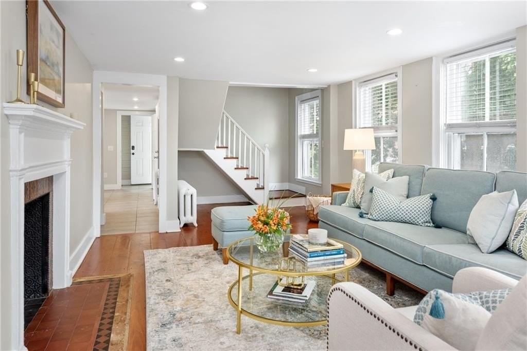 43 Farewell St Unit 2 #2 - Photo 5 of 48