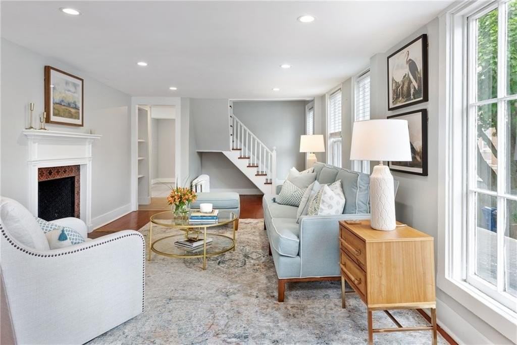 43 Farewell St Unit 2 #2 - Photo 6 of 48