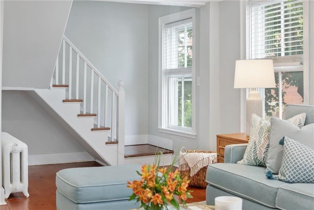 43 Farewell St Unit 2 #2 - Photo 7 of 48