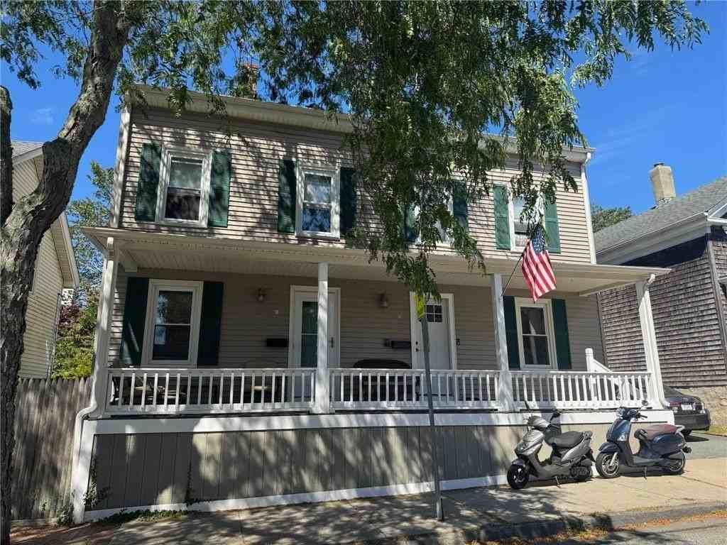 10 Hammond Street #B - Photo 2 of 24