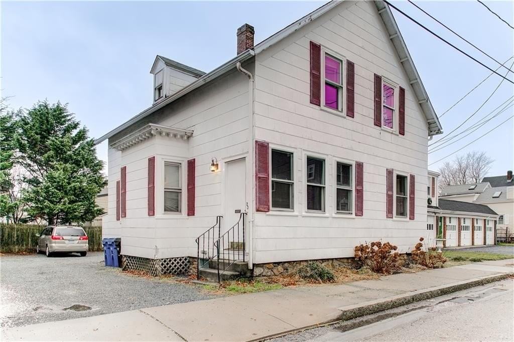 23 Stockholm St Unit 1 #1