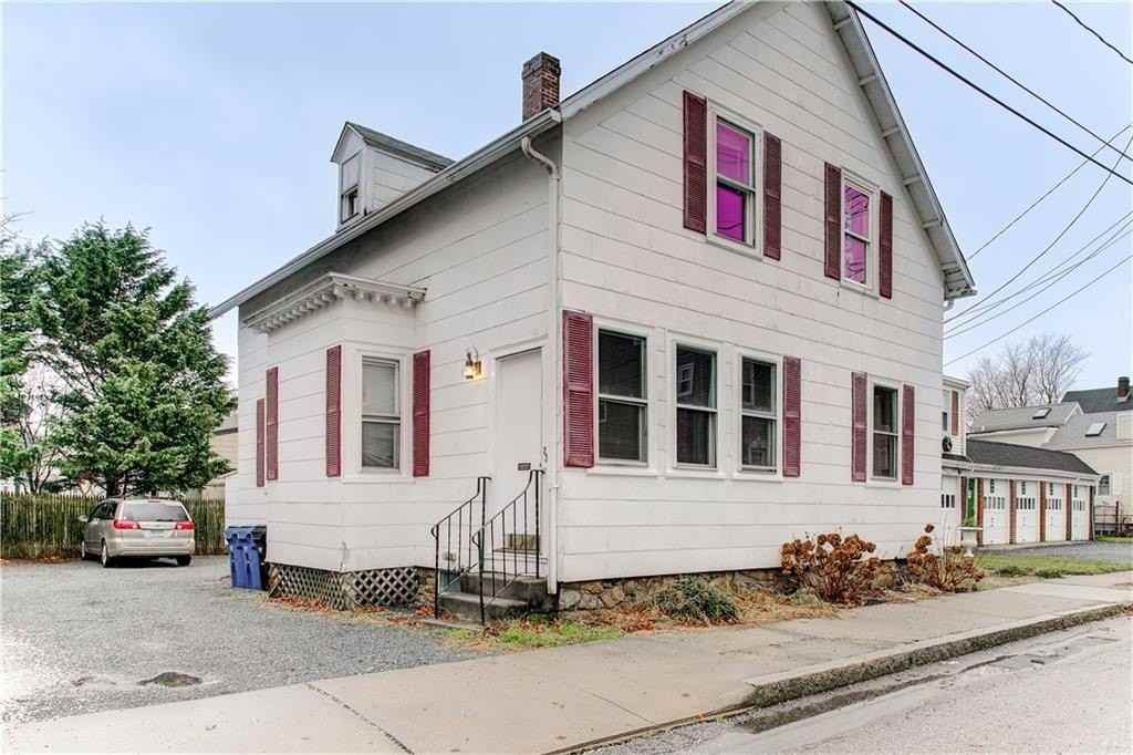 23 Stockholm St Unit 1 #1